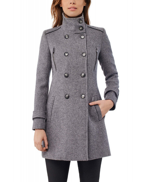 Cappotto invernale ABOUT YOU Donna Abbigliamento Cappotti e giubbotti Giacche Giacche invernali 