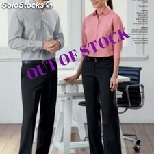 Lotto pantaloni di lavoro uomo e donna