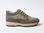 Lotto scarpe classiche e sneakers da uomo made in Italy realizzate in vera pelle - Foto 4