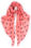 Lotto sciarpe in cotoneseta 7745 - 1