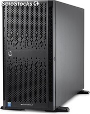 Lotto server hp proliant ML350 GEN9 754536-B21