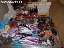 Lotto/stock cosmetica e accessori