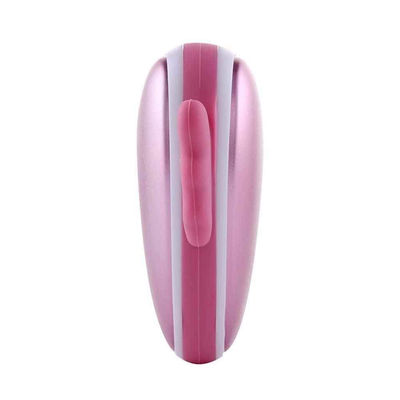 Love Angel Hand Warmer USB Charging Mini Portable - Pink