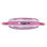 Love Angel Hand Warmer USB Charging Mini Portable - Pink - Photo 3