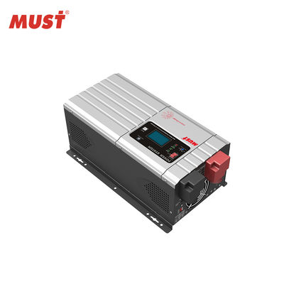 Low Frequency Pure Sine Wave Inverter home use EP3000 PRO series 1kw~kw