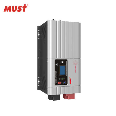 Low Frequency Pure Sine Wave Inverter home use EP3000 PRO series 1kw~kw - Foto 5