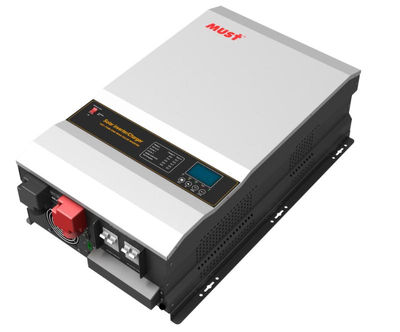 low frequency pv3500 mppt inverter