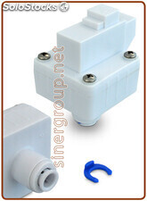 Low Pressure Switch (start 10psi), Type 1/4&quot; quick fitting