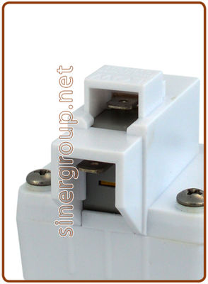 Low Pressure Switch (start 10psi), Type 1/4&amp;quot; quick fitting - Foto 3