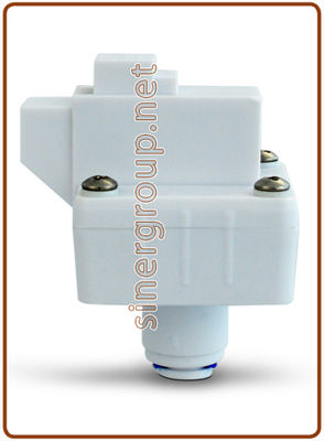 Low Pressure Switch (start 10psi), Type 1/4&amp;quot; quick fitting - Foto 4