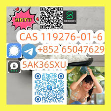 Low price cas 119276-01-6 china factory
