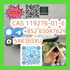 Low Price CAS 119276-01-6 China Factory.