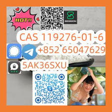 Low Price CAS 119276-01-6 China Factory 2