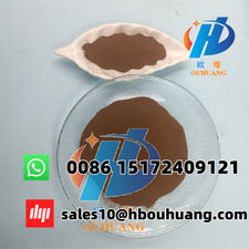 Low Price CAS 8061-51-6 for Concrete Water Reducer 99% Purity Sodium Lignosulfon