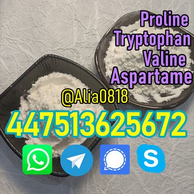 Low Price Tryptophan CAS 73-22-3 from China Supplier - Photo 4