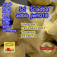 Lowest price 5cl 5cladba adbb yellow powder in stock for sale