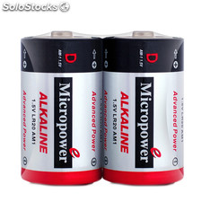 LR14/C size Dispoal Alkaline Battery1.5V, Micropower