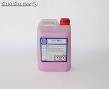 LS3 brill, detergente fregasuelos exento de espuma con bioalcohol