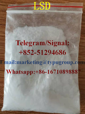 LSD cas:50-37-3 Telegram/signal:+852-51294686