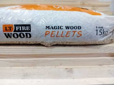 Lt firewood
