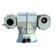 LTSU03 Système PTZ de vision nocturne
