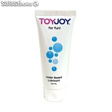 Lubricante a Base de Agua 100ml Toy Joy