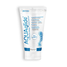 Lubricante aquaglide 50ML