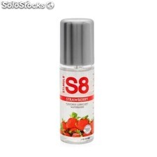 Lubricante S8 Fresa 50ml