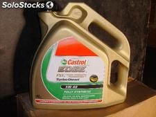 Lubrificante Castrol Edge Turbo Diesel 5w40 ( 4 Lts.)