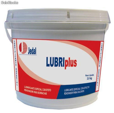 Lubrificantes para Pneus - Lubriplus