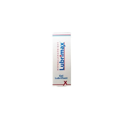 Lubrimax gel lubrifiant 50ml