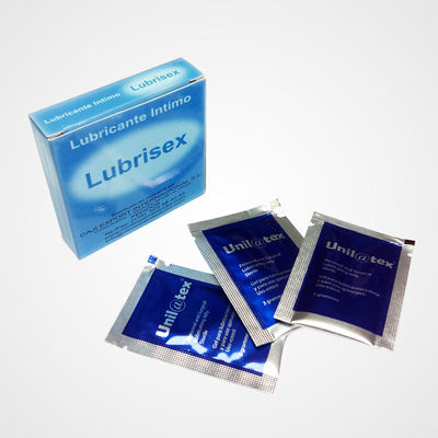 Lubrisex, Schmiermittel 3 pack - Foto 2