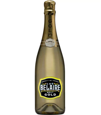 Luc Belaire Brut Gold Fantôme 75cl