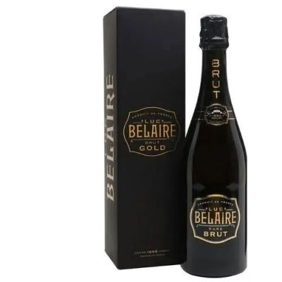 Luc Belaire Brut Oro 75cl