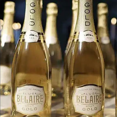 luc Belaire - Rare Luxe wine - 750ml - Foto 5