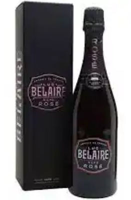 luc Belaire - Seltener Luxuswein - 750 ml - Foto 3