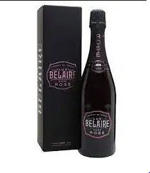 luc Belaire - Vin rare de luxe - 750ml - Photo 4