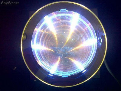Luce led modello Infinity - Foto 2