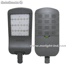 Luces De Calle LED 200W High Lumen 120lm/Watt 5 Years Warranty LED Street Light