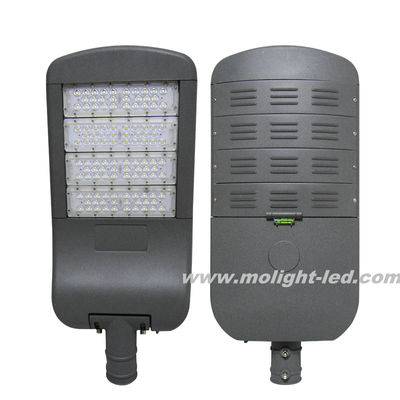 Luces De Calle LED 200W High Lumen 120lm/Watt 5 Years Warranty LED Street Light