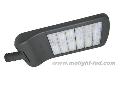Luces De Calle LED 200W High Lumen 120lm/Watt 5 Years Warranty LED Street Light - Foto 2
