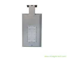 luces de la cerca solar LED 15W sensor de movimiento 1500lm luces de patio solar