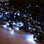 Luces de Navidad Blancas Christmas Planet (120 LED) - Foto 2