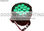 Luces discoteca LED PAR Light 14x3-en-1 - 1