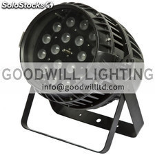 Luces discoteca LED PAR Light 18x4-en-1