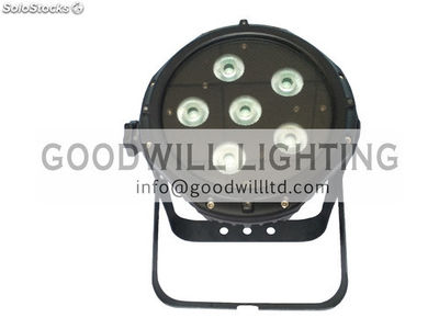 Luces discoteca LED PAR Light 48x4-en-1