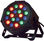 Luces led de Escenario,focos iluminacion led colores 54 x 3W (r / g / b / w) - 1