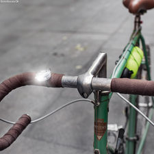 Luces para bici vélo