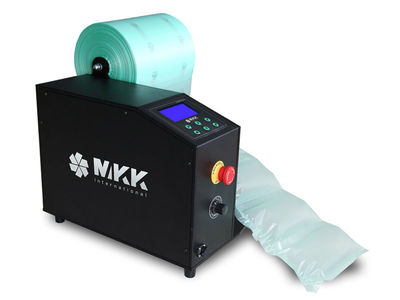 Luftkissen Maschine MKK Pack LP 500 Premium - Foto 5