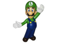 Luigi -supermario